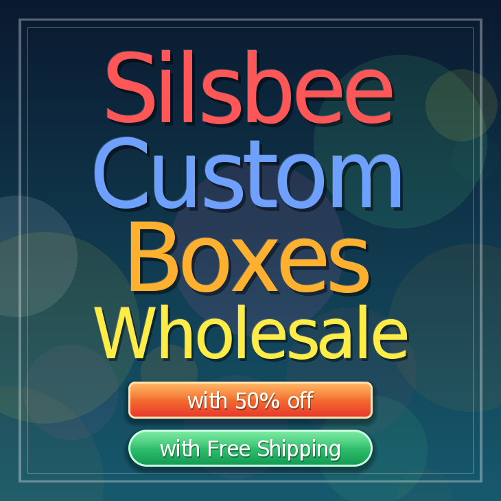 Silsbee custom boxes
