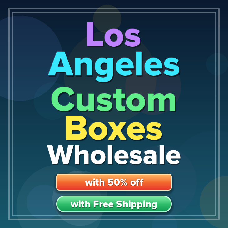 Silver Springs cardboard boxes