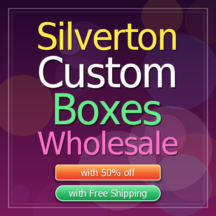 Silverton custom boxes