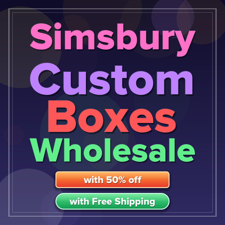 Simsbury custom boxes