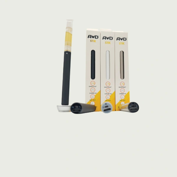 single cigar packaging