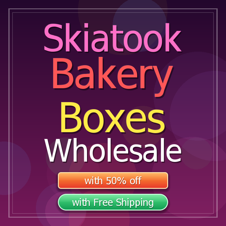 Skiatook bakery boxes