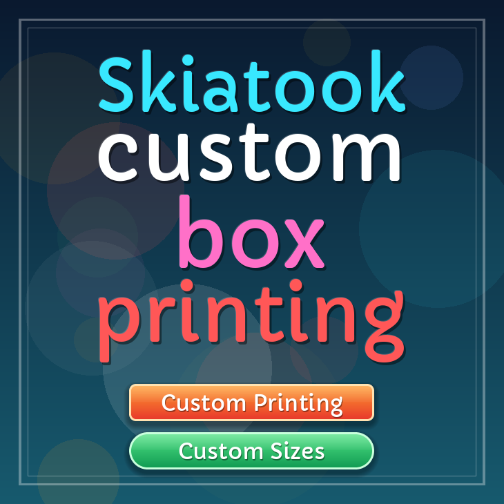 Skiatook custom box printing