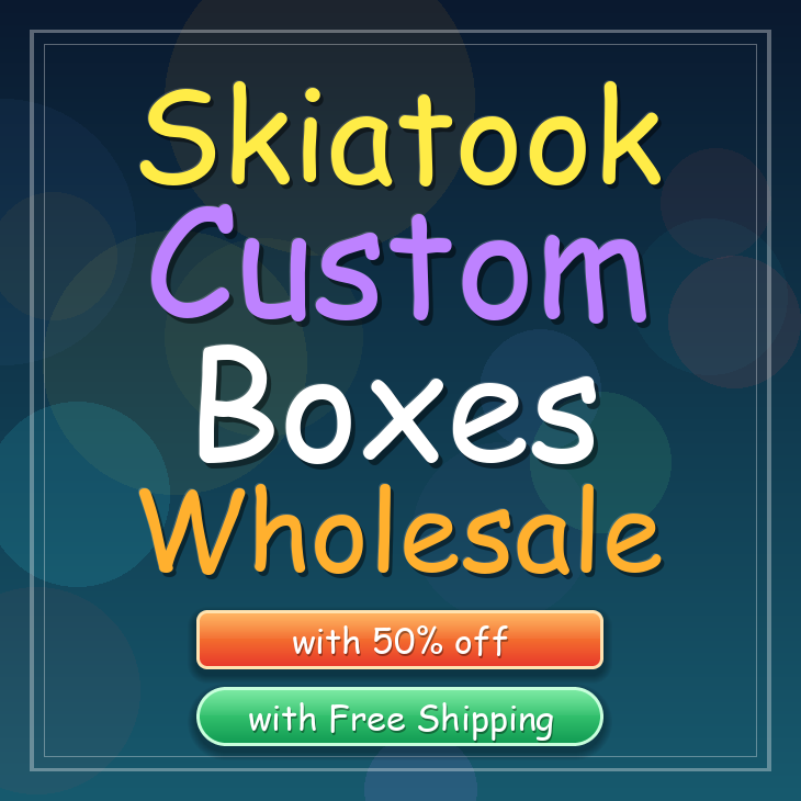 Skiatook custom boxes