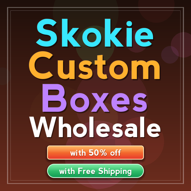 Skokie custom boxes