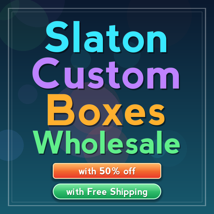 Slaton custom boxes