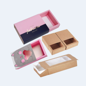 Sleeve Boxes