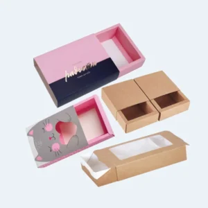 sleeve boxes
