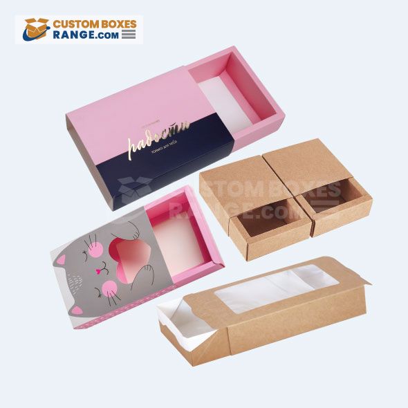sleeve boxes