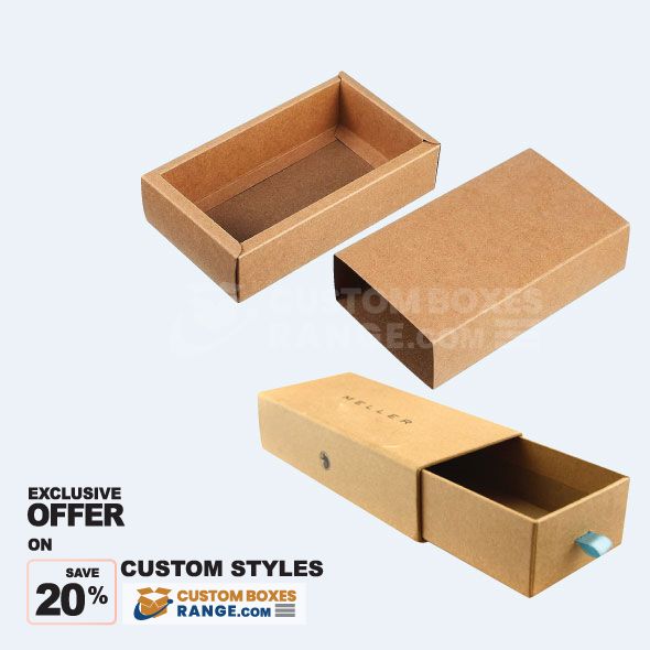sleeve Packaging Box