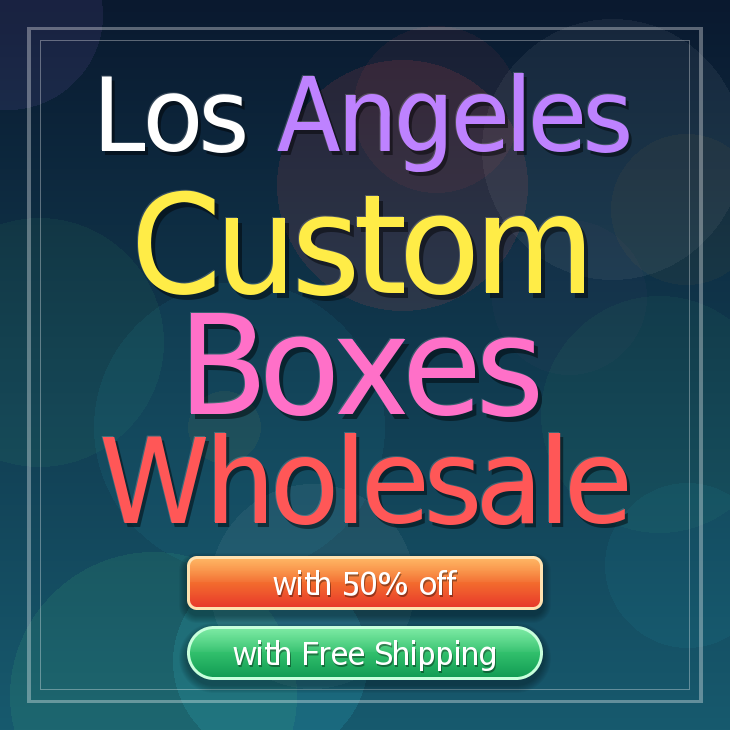 Slidell cardboard boxes