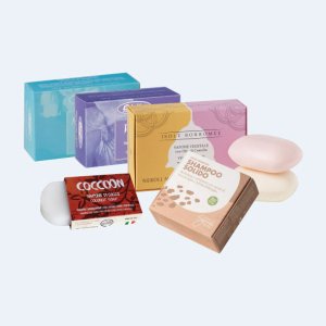 Custom Soap Packaging Boxes in Bulk