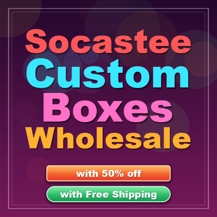 Socastee custom boxes