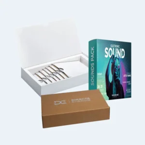 software boxes