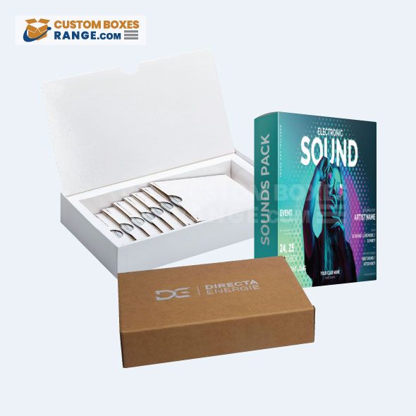 software boxes