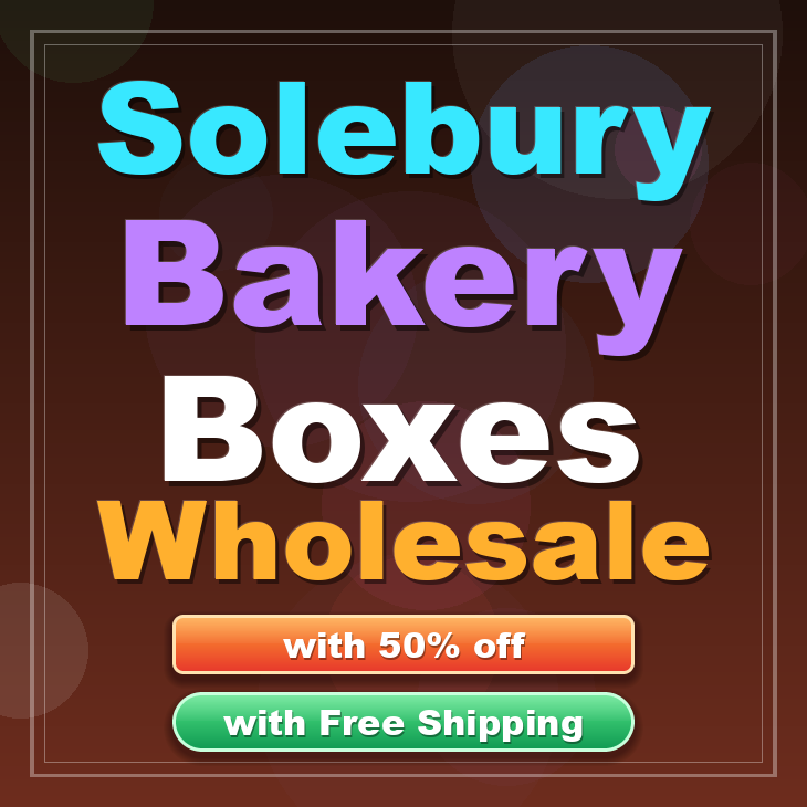 Solebury bakery boxes