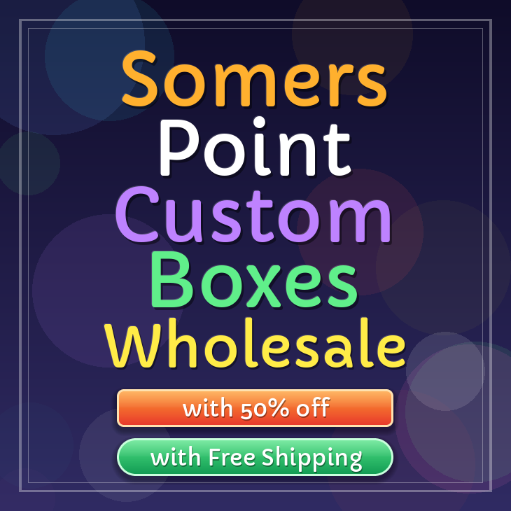 Somers Point custom boxes