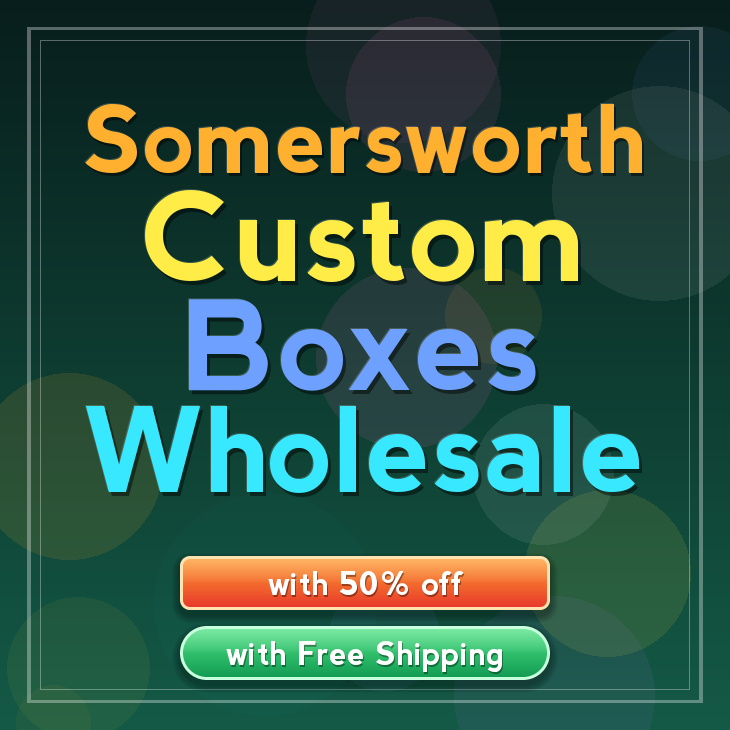 Somersworth custom boxes