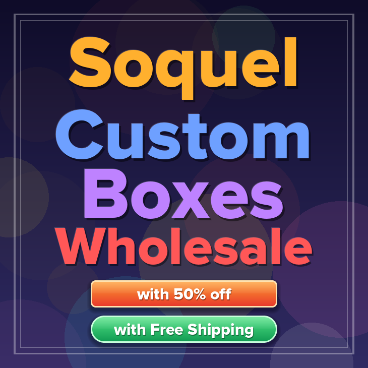Soquel custom boxes