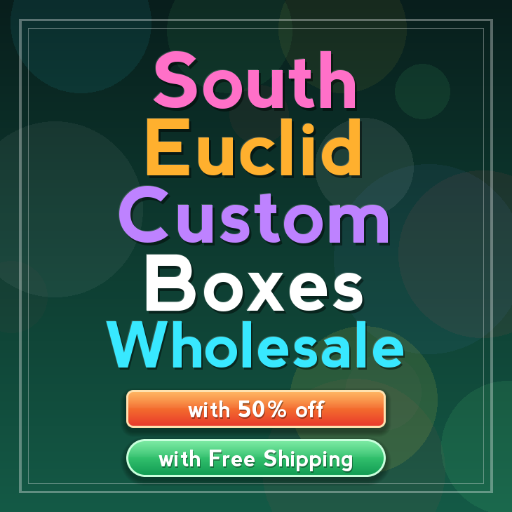 South Euclid custom boxes