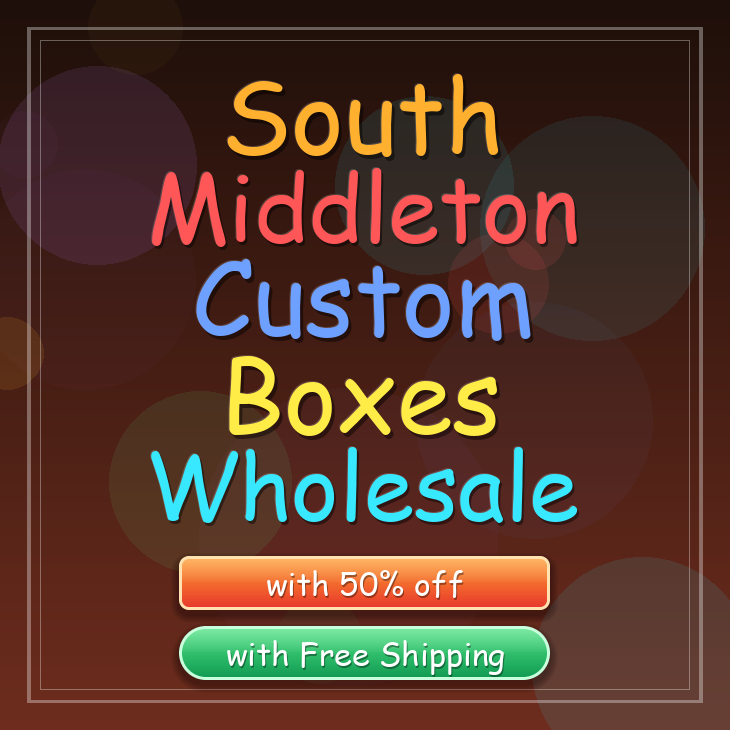 South Middleton custom boxes