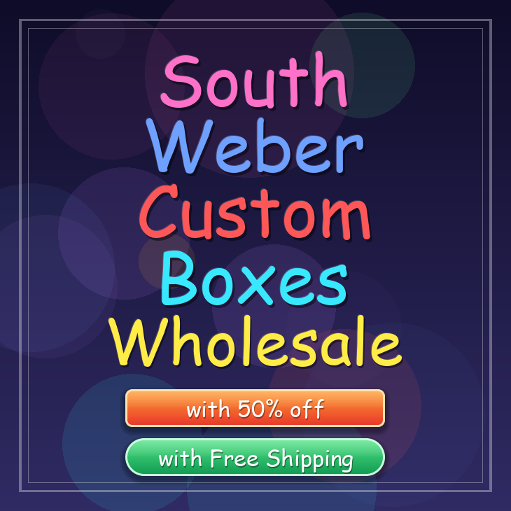 South Weber custom boxes
