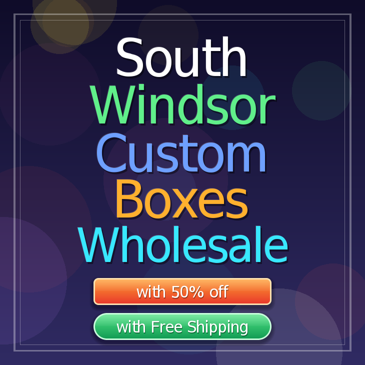 South Windsor custom boxes