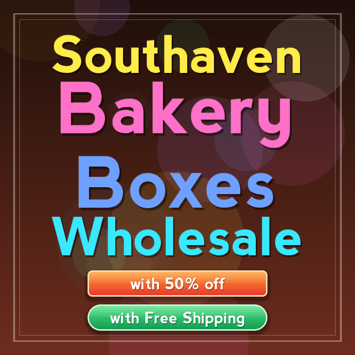 Southaven bakery boxes