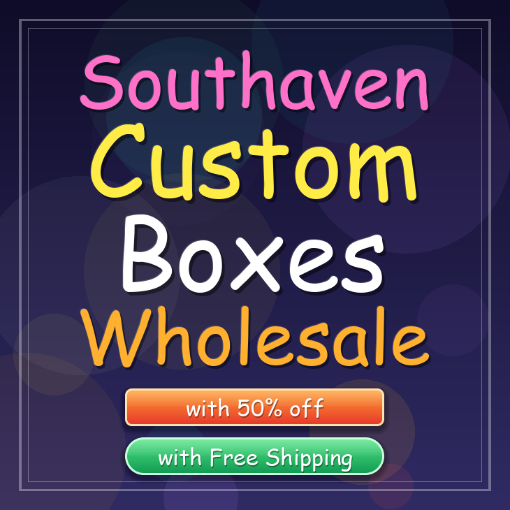 Southaven custom boxes