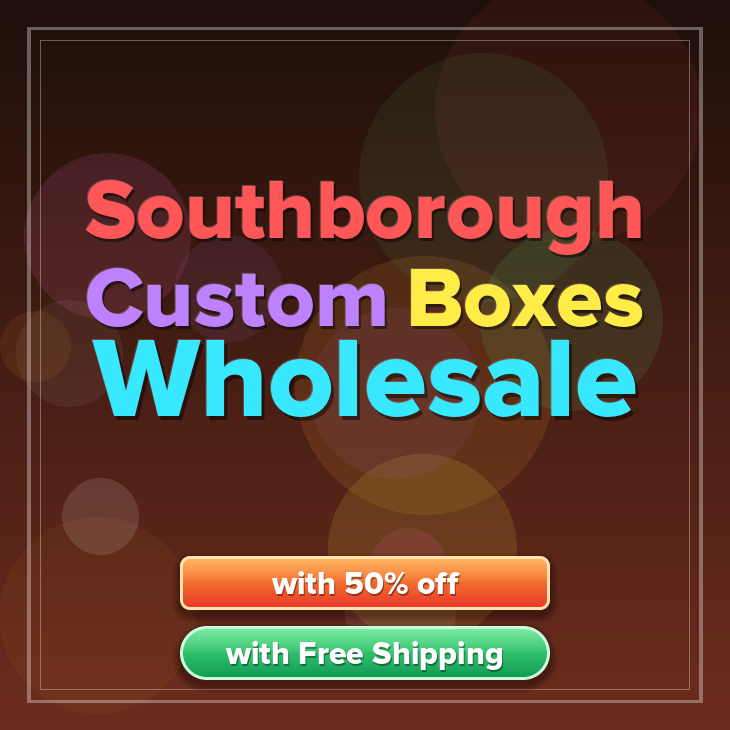 Southborough custom boxes