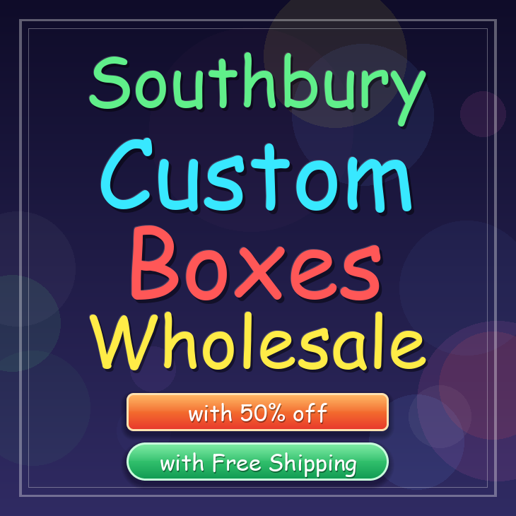 Southbury custom boxes
