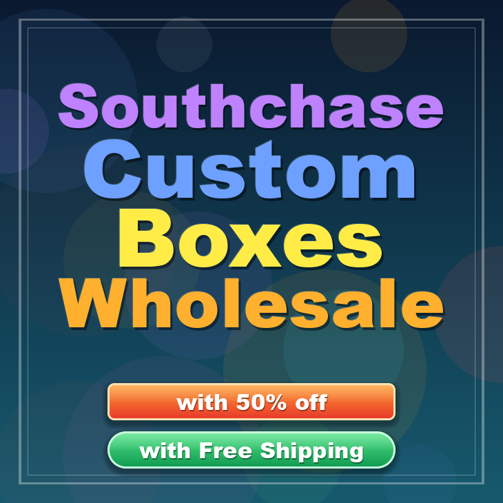 Southchase custom boxes