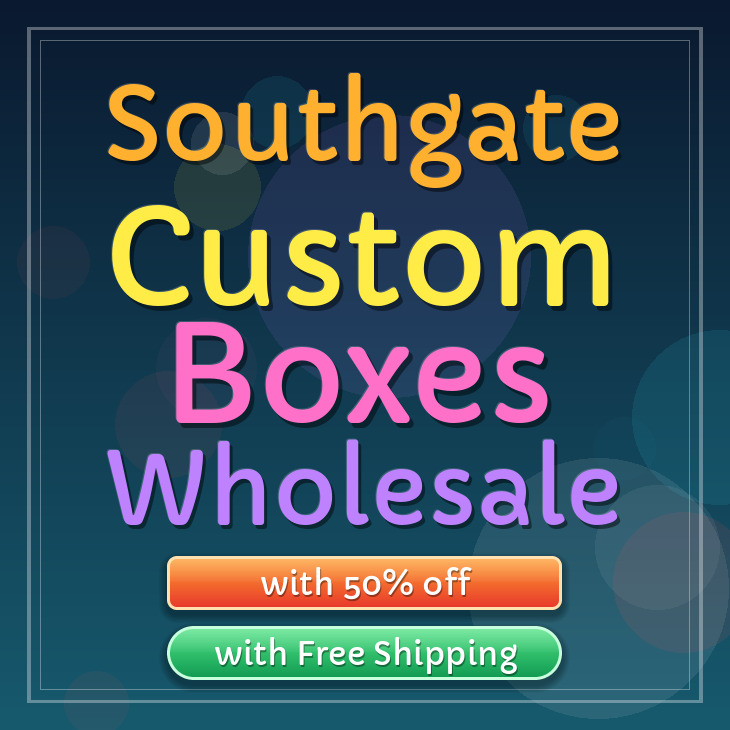 Southgate custom boxes