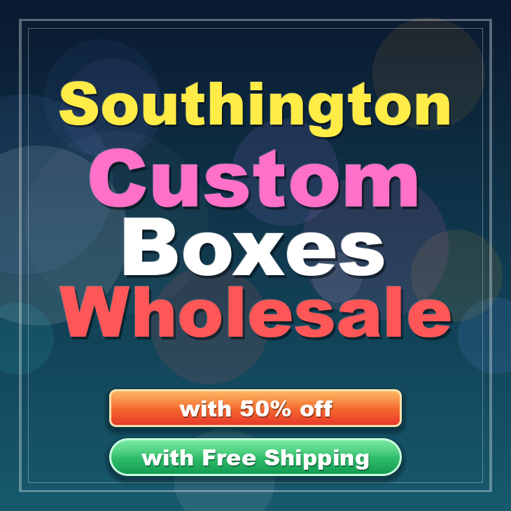 Southington custom boxes