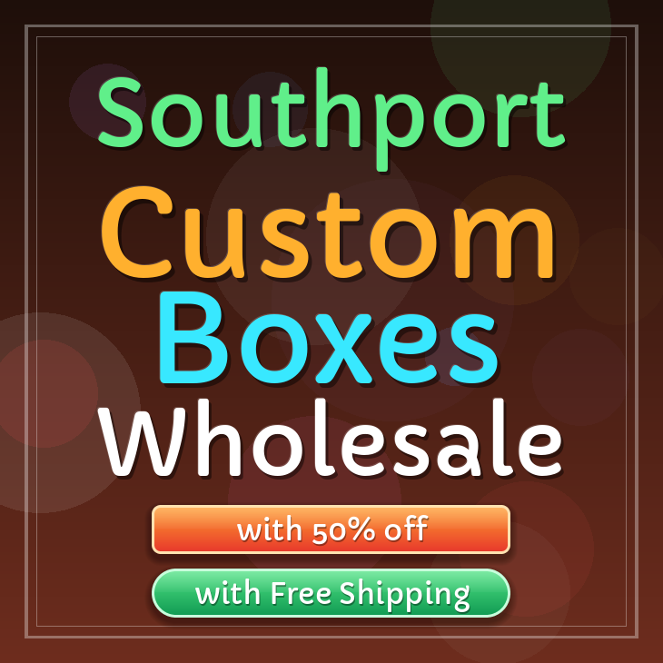 Southport custom boxes
