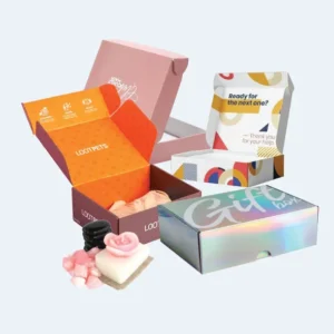 spa boxes