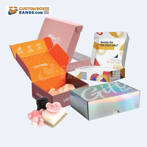 spa boxes