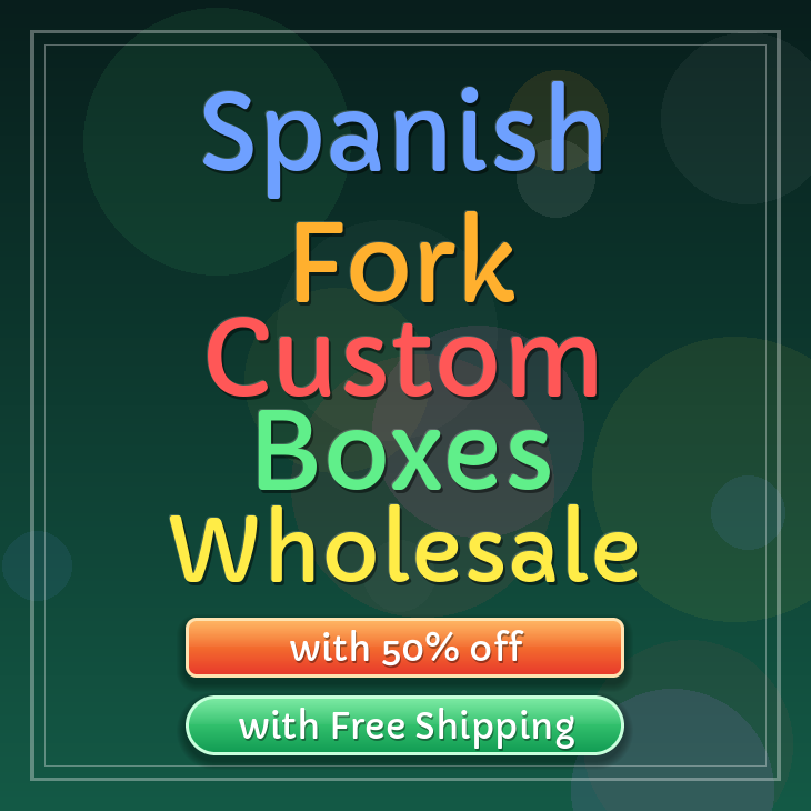 Spanish Fork custom boxes