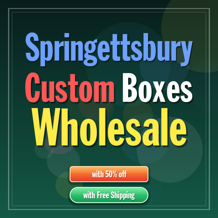 Springettsbury custom boxes