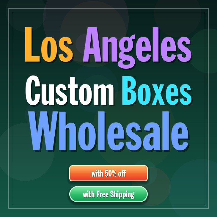 St Rose cardboard boxes