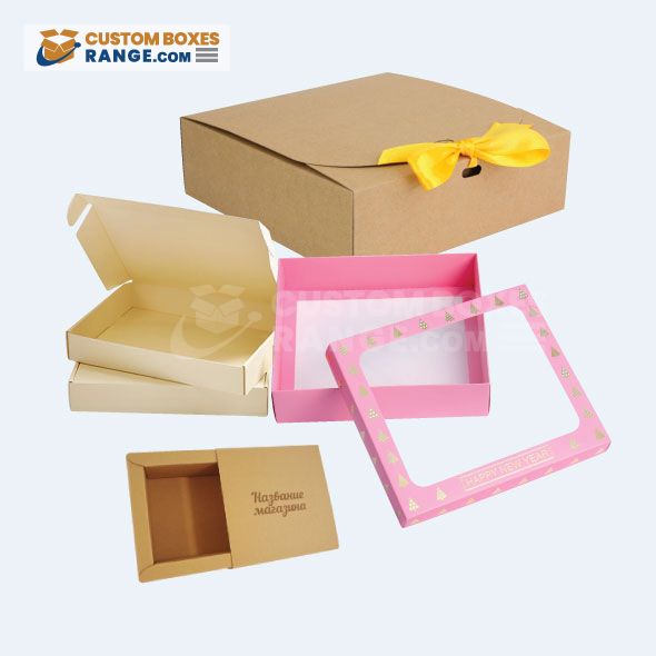 stationery boxes