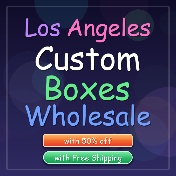 Sterling cardboard boxes