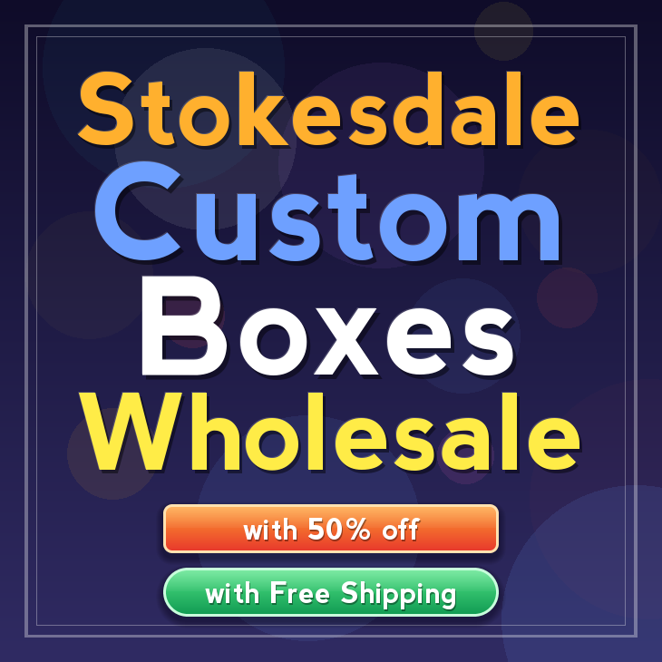 Stokesdale custom boxes