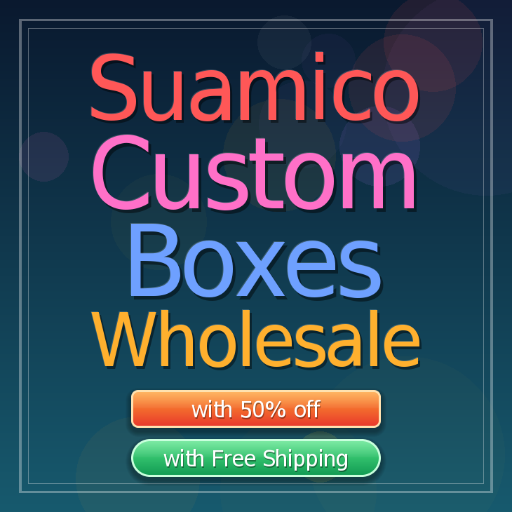 Suamico custom boxes