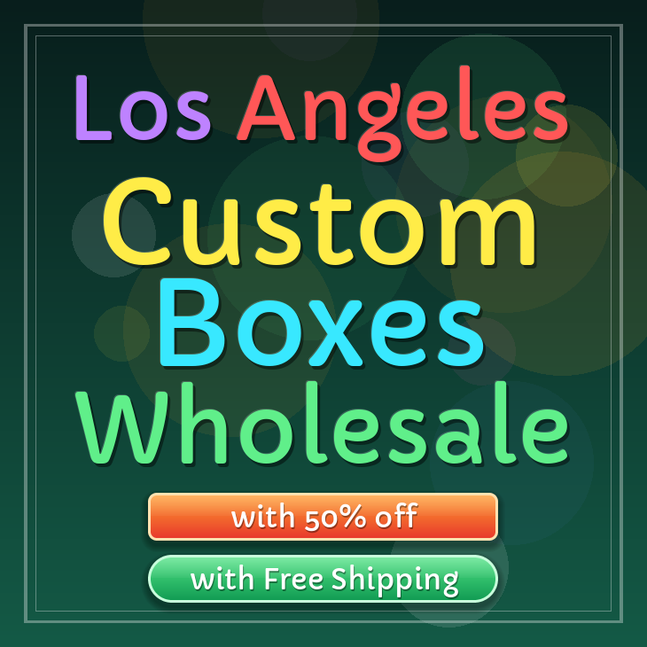 Sulphur cardboard boxes