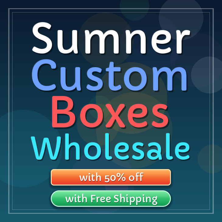 Sumner custom boxes