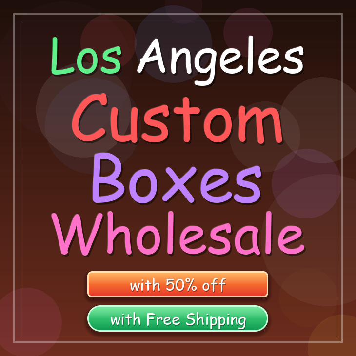 Sunnyvale cardboard boxes