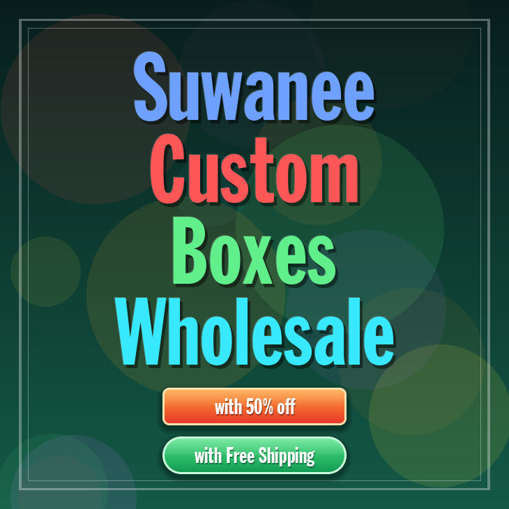 Suwanee custom boxes
