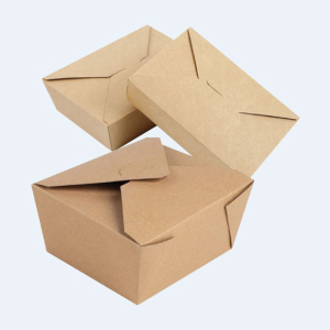 Take Out Boxes