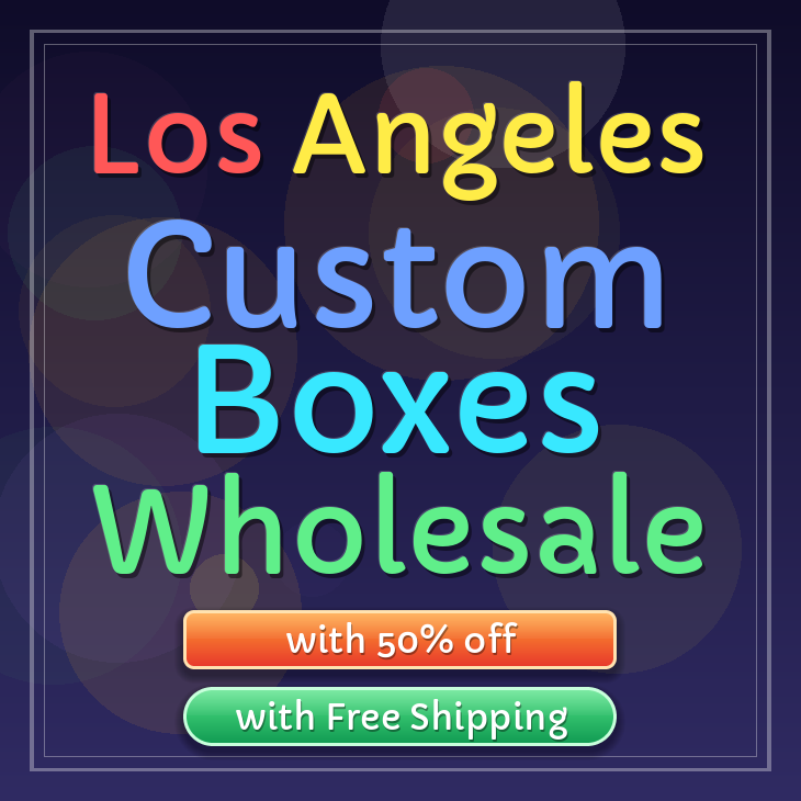Taylors cardboard boxes